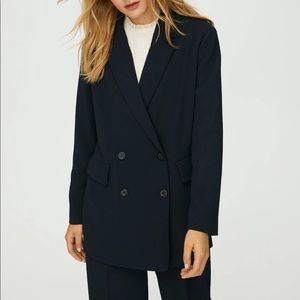 Wilfred Cherrelle Jacket